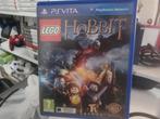 Lego The Hobbit PS Vita, Games en Spelcomputers, Avontuur en Actie, 1 speler, Ophalen of Verzenden, Zo goed als nieuw