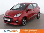 Hyundai i10 1.2 YES! (bj 2016), Auto's, Voorwielaandrijving, Gebruikt, 1104 kg, 5 deurs