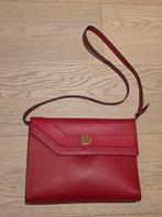 Sac Delvaux avec bandoulière, Ophalen