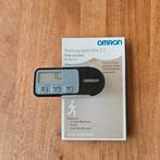 Omron Walking Style One 2.1 stappenteller, Ophalen of Verzenden, Zo goed als nieuw