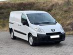 Peugeot expert 1.6hdi Euro5*147.000km*carplay avec contrôle, Autos, 4 portes, 3 places, Carnet d'entretien, USB