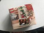Lego 40223 LIMITED EDITION - ONGEOPEND, Kinderen en Baby's, Speelgoed | Duplo en Lego, Verzenden, Nieuw, Complete set, Lego