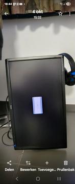 Monitor, Computers en Software, Monitoren, Ophalen of Verzenden