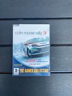 Colin Mcrae 3 PC, Ophalen