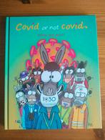 COVID ou pas COVID Schaerbeek 2021, Enlèvement ou Envoi, Comme neuf, Société