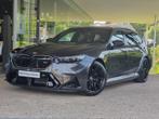 BMW Serie M M5 Touring, Auto's, Automaat, 4395 cc, Break, 5 deurs