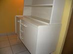 Kast, Huis en Inrichting, Kasten | Kleerkasten, Ophalen, Gebruikt, 100 tot 150 cm, 50 tot 100 cm