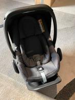 Maxi-cosi rock sparkling grey met 2 x iso-fix familyfix2, Kinderen en Baby's, Autostoeltjes, Ophalen of Verzenden