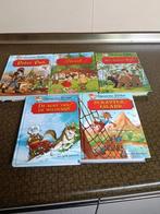 Kinderboeken Geronimo stilton, Ophalen, Zo goed als nieuw