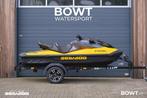 Sea-Doo GTR 230 | 2022 | 20u | Zwarte trailer | ZGAN, Sports nautiques & Bateaux, Jet Skis & Scooters de mer, 200 ch ou plus, Utilisé