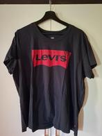T-shirt Levis - Maat 52, Kleding | Dames, Grote Maten, Ophalen of Verzenden, Gedragen, Zwart
