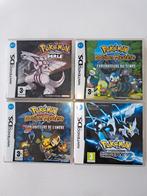 Divers jeux ds pokemon, Enlèvement ou Envoi, Comme neuf