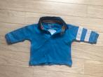 Hoogblauwe polo River Woods, Kinderen en Baby's, Babykleding | Maat 80, Shirtje of Longsleeve, Gebruikt, Jongetje, River Woods