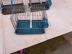 Cage de chant pour oiseaux 10€ là cage, Animaux & Accessoires, Oiseaux | Cages & Volières, Comme neuf, Enlèvement ou Envoi