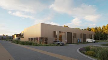 Industrieel te koop in Bornem, Overige soorten