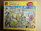 puzzels 1000 stukjes KING, Comme neuf, 500 à 1500 pièces, Puzzle, Enlèvement