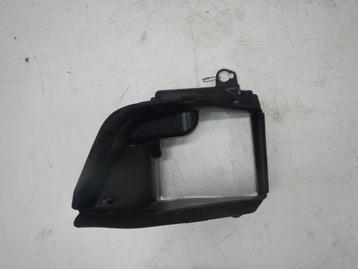 Audi TTRS 8S0 Extra radiateur Luchtgeleider links 8S0121673E beschikbaar voor biedingen