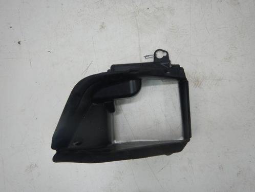 Audi TTRS 8S0 Extra radiateur Luchtgeleider links 8S0121673E, Auto-onderdelen, Motor en Toebehoren, Audi, Gebruikt, Ophalen of Verzenden