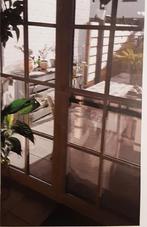 Porte de terrasse, Maison & Meubles, Enlèvement, Comme neuf