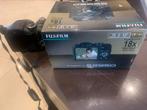 FUJIFILM, Audio, Tv en Foto, Fotocamera's Digitaal, Ophalen, Zo goed als nieuw