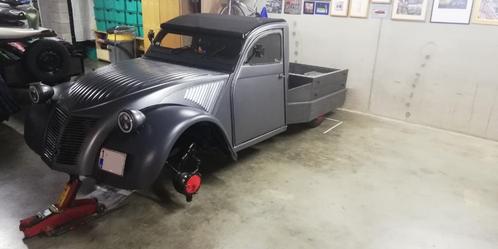 Citroen 2pk pickup, Auto-onderdelen, Overige Auto-onderdelen, Citroën, Ophalen