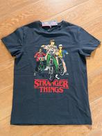T-shirt Stranger Things, Enfants & Bébés, Vêtements enfant | Taille 164, Neuf, Garçon ou Fille, Chemise ou À manches longues, Name it