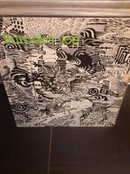 lp - bazooka joe - two thirds - vak 3, Ophalen of Verzenden, Zo goed als nieuw, 12 inch, Overige genres