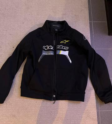 Alpinestars vest 3XL zo goed als nieuw  beschikbaar voor biedingen