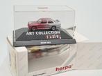 BMW M3 - Herpa Art Collection 1:87 Course, Comme neuf, Envoi, Voiture, Herpa