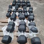 Nieuwe sidea hexa dumbells set, Sport en Fitness, Ophalen
