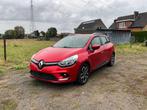 2019 Renault Clio Personenauto, Auto's, Gebruikt, Overige brandstoffen, Bedrijf, Overige carrosserie