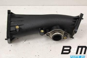 Aanzuigbuis Audi A8 4H 059145762AA beschikbaar voor biedingen