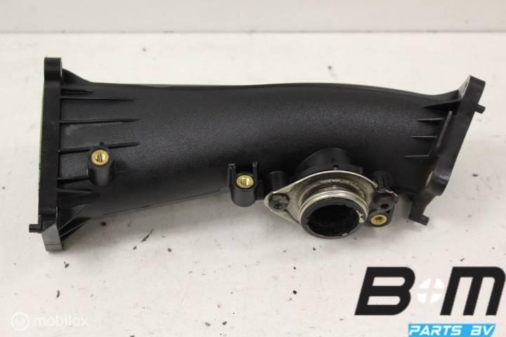 Aanzuigbuis Audi A8 4H 059145762AA, Auto-onderdelen, Motor en Toebehoren, Gebruikt