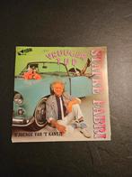 Stafke Fabri	Vruuger Tijd / N' Joenge Van 't Kantje, En néerlandais, Enlèvement ou Envoi, Single, Utilisé