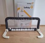 Barriere de lit portable, Enfants & Bébés, Barrière de sécurité, 100 à 115 cm, Aluminium, Enlèvement