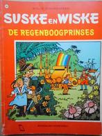 Suske en Wiske - De regenboogprinses, Enlèvement ou Envoi, Willy Vandersteen, Une BD, Utilisé