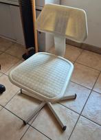 Bureausoel IKEA Vintage, Huis en Inrichting, Ophalen, Zo goed als nieuw