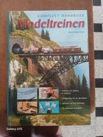 B. Stein - Compleet handboek modeltreinen, Ophalen of Verzenden, Zo goed als nieuw, B. Stein