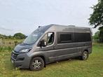 Buscamper te koop, Caravans en Kamperen, Mobilhomes, Diesel, Particulier, 5 tot 6 meter, Fiat