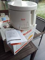 Friteuse, Elektronische apparatuur, Frituurpannen, 2 tot 3 liter, Ophalen, Zo goed als nieuw