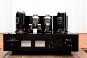 Line Magnetic LM-508IA Single-Ended Klasse A beschikbaar voor biedingen