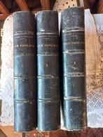 Livres anciens, Enlèvement ou Envoi, Mourlon