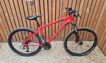 Mountainbike BTWIN ROCKRIDER 540 beschikbaar voor biedingen