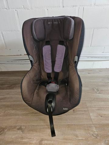 autostoel Axiss bébéconfort