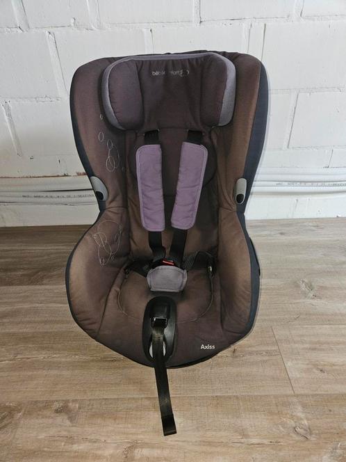 autostoel Axiss bébéconfort, Kinderen en Baby's, Autostoeltjes, Gebruikt, Autogordel, Ophalen