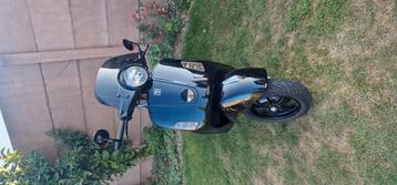 250 gts vespa beschikbaar voor biedingen