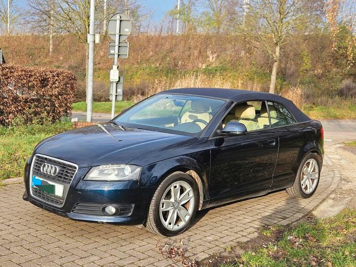 Audi a3 Benzine 1.2
bj 2011 euro5 Lez ok

Xenon  feclift, Auto's, Audi, Particulier, A3, ABS, Adaptive Cruise Control, Airbags