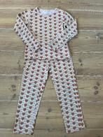 Pyjama Someone hertjes met bril maat 140, Enlèvement ou Envoi, Comme neuf, Vêtements de nuit ou Sous-vêtements, Someone