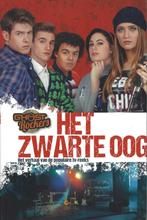 Ghostrockers - Het zwarte oog, Ophalen of Verzenden, Zo goed als nieuw