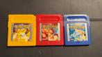 Gameboy pokemon games, Games en Spelcomputers, Ophalen of Verzenden